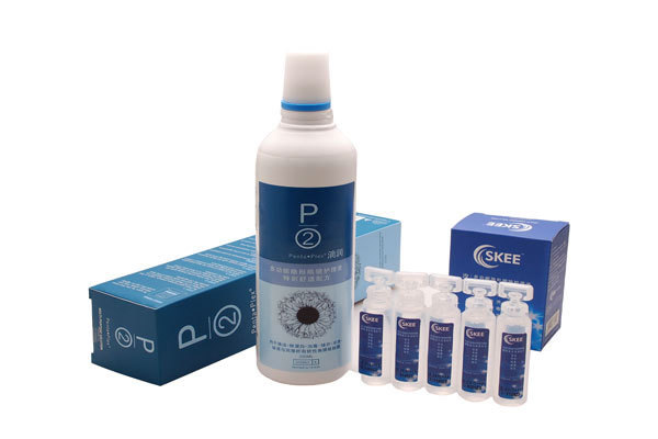 优选 隐形眼镜护理液(