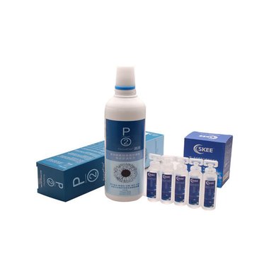 隐形眼镜护理液(