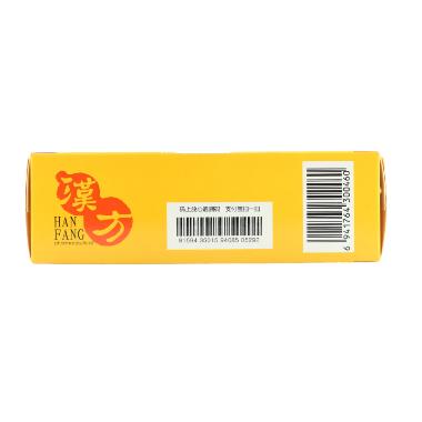 优选 黄芪颗粒