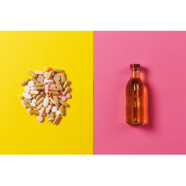 盐酸氨溴索口服溶