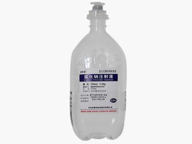 优选 葡萄糖氯化钠注射