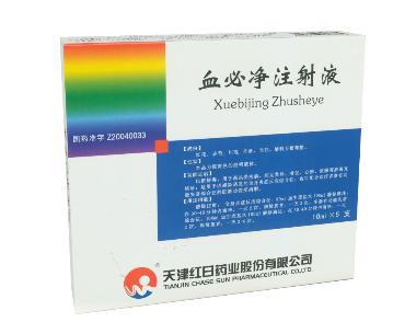 优选 复方骨肽注射液