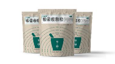 优选 板蓝根颗粒(润达