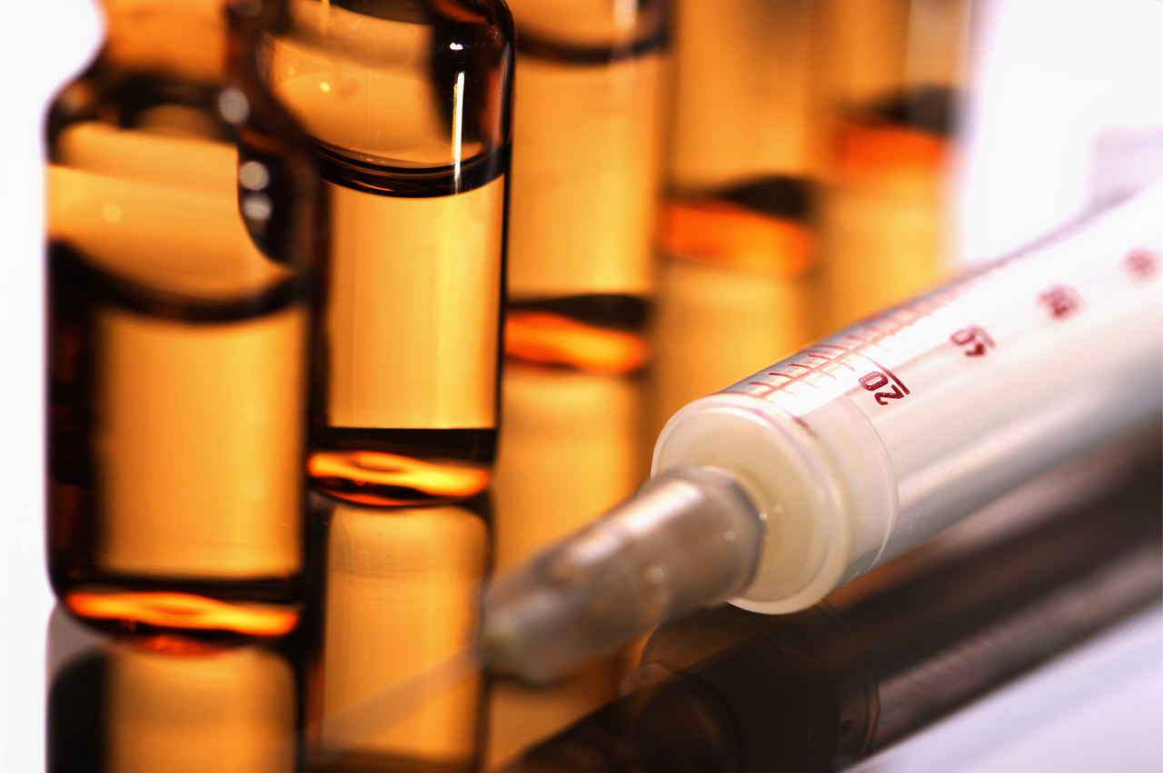 优选 舒血宁注射液