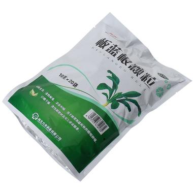 优选 板蓝根颗粒
