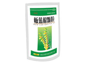 优选 黄石感冒片