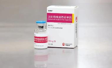 马来酸阿法替尼片 40mg*7s 上海创诺制药有限公司