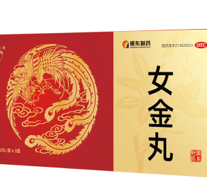 优选 女金丸