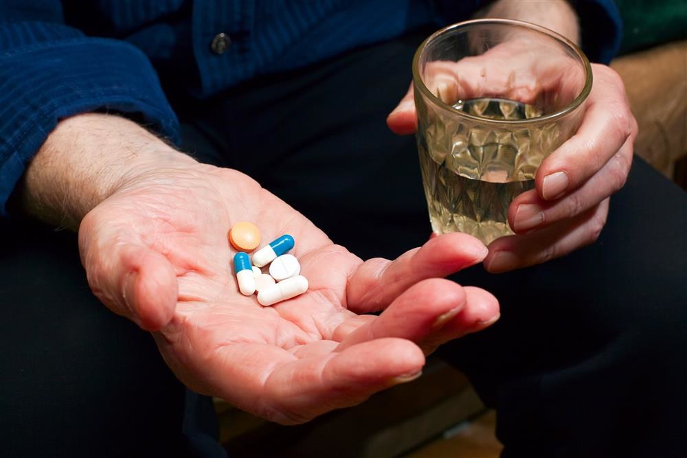 优选 盐酸氟西汀分散片