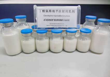 优选 间苯三酚注射液