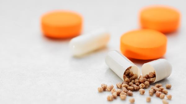 优选 固本咳喘胶囊