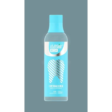 漱口水抑菌液（薄