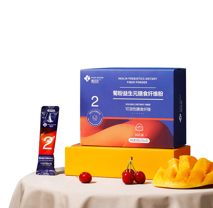 优选 益生元蛋白粉(固