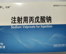 优选 注射用丙戊酸钠