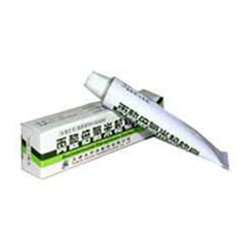 优选 丙酸倍氯米松乳膏