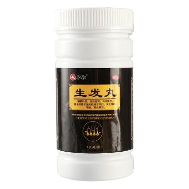 优选 固肾生发丸