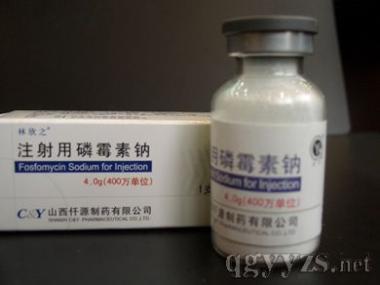 优选 注射用乳糖酸红霉