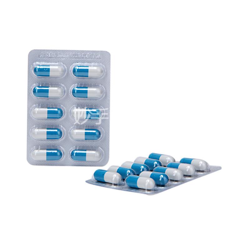 优选 辛芳鼻炎胶囊