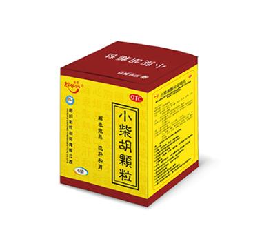 优选 小柴胡颗粒