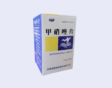 优选 苦参素片