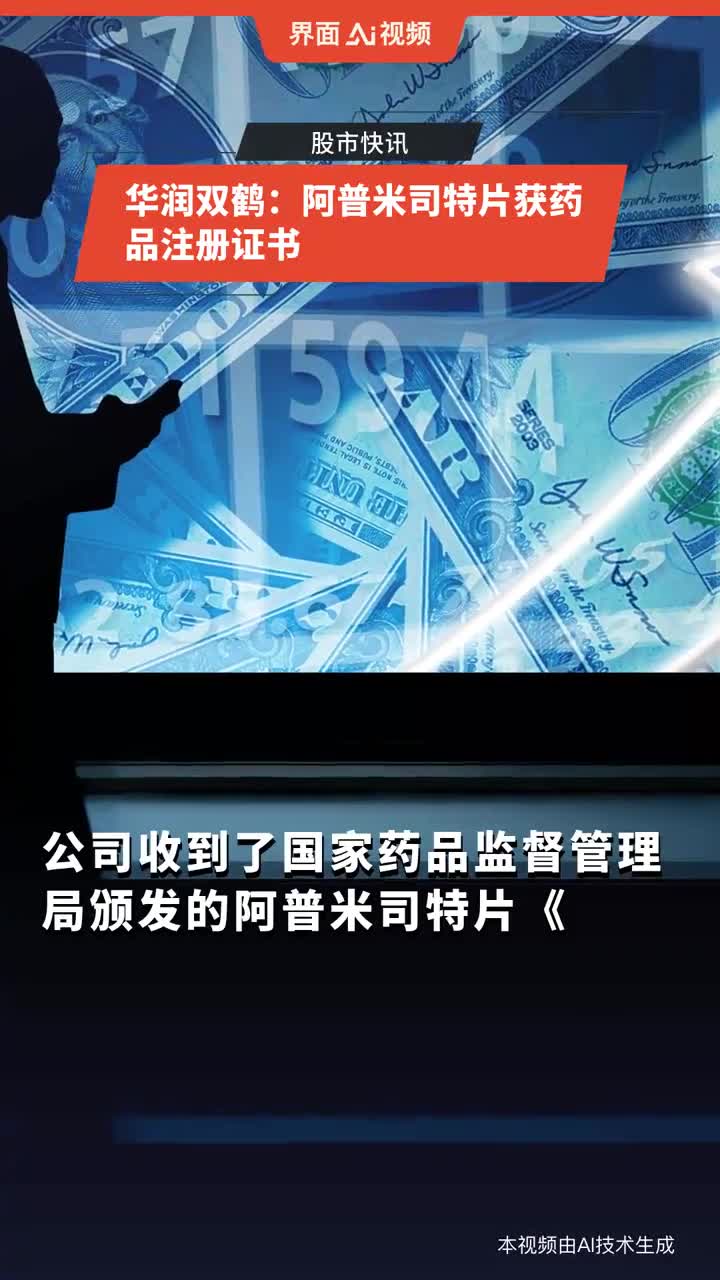 优选 阿普米司特片