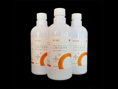 优选 过氧化氢消毒液