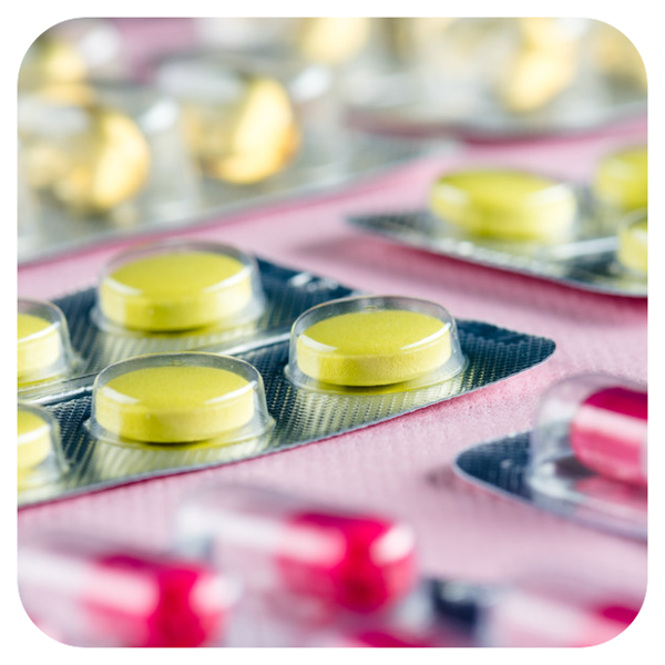 优选 盐酸氟桂利嗪胶囊