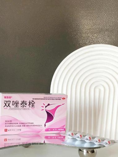 优选 双唑泰栓