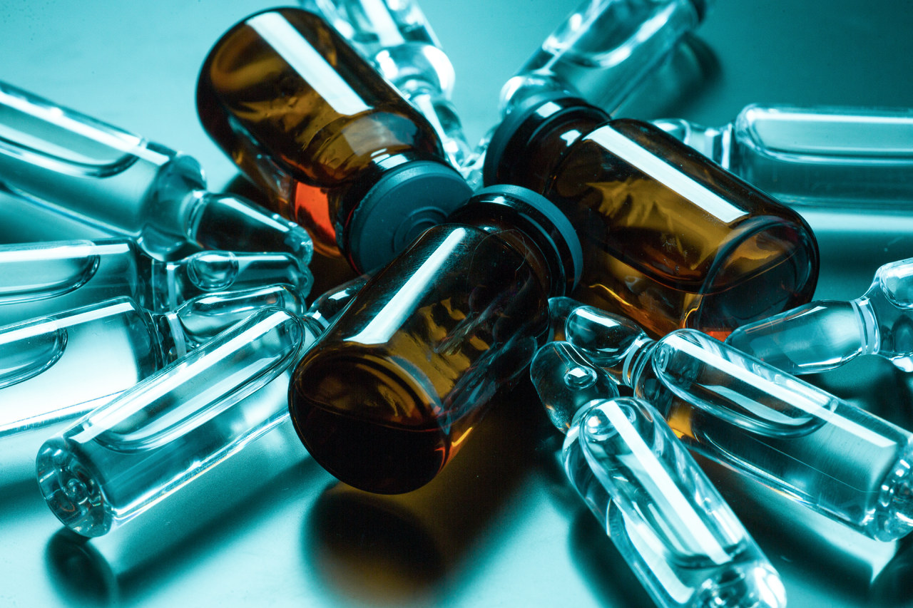 优选 健儿消食口服液(