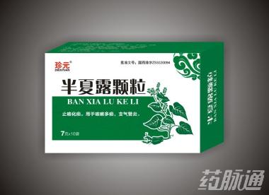 优选 木丹颗粒