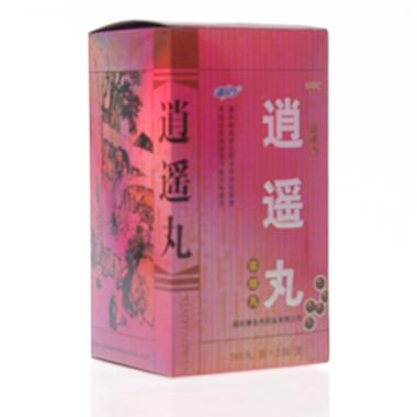 优选 逍遥丸
