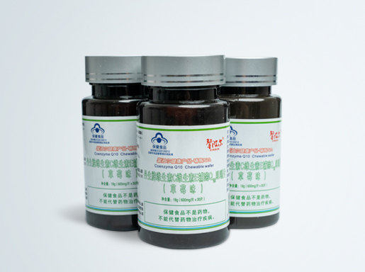 优选 多酶片