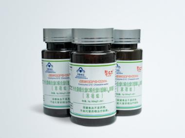 优选 多酶片