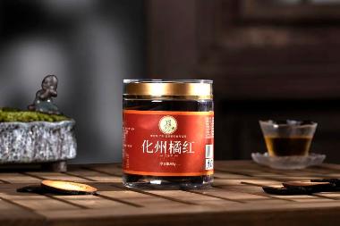 优选 橘红颗粒(霏刻清