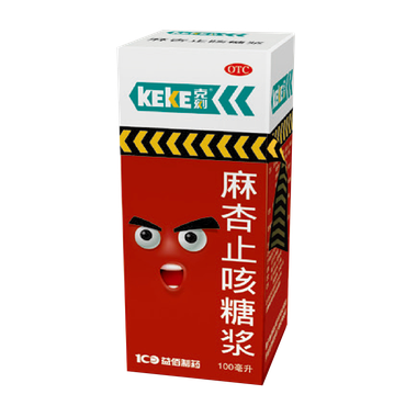 麻杏止咳片（诺佰