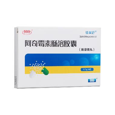 优选 阿奇霉素肠溶片