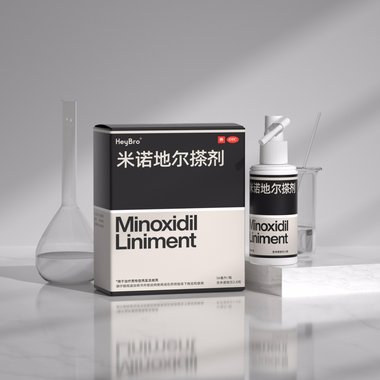 米诺地尔搽剂