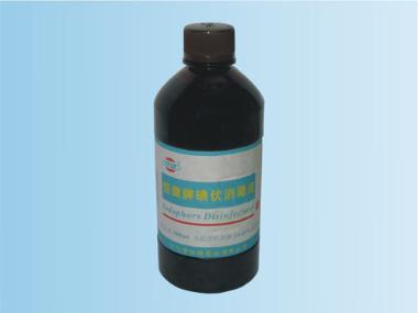 优选 汞溴红溶液（套盒