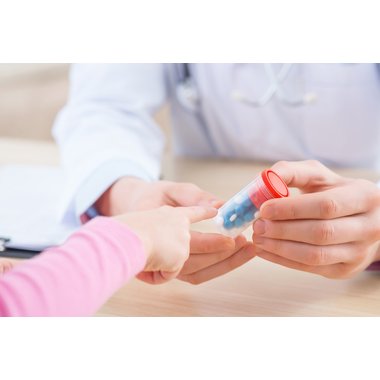 乙酰半胱氨酸颗粒