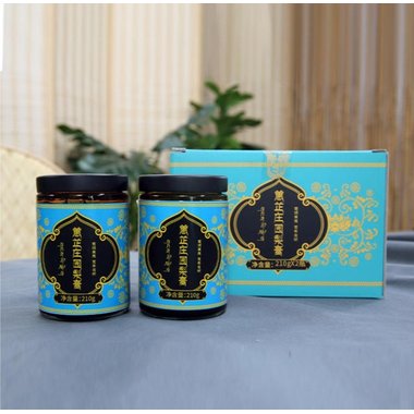 雪梨膏（套盒）