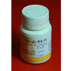 优选 舒必利片（套盒）