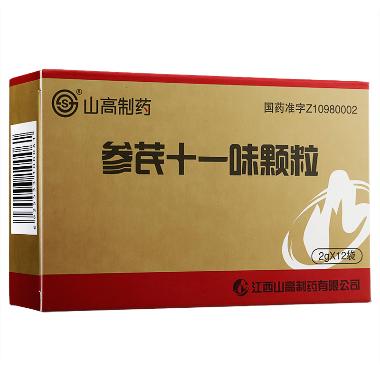 参芪降糖胶囊 0.35g*36s 五0五药业有限公司