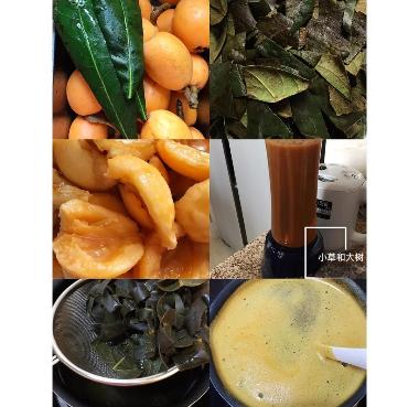 优选 止咳枇杷糖浆(套