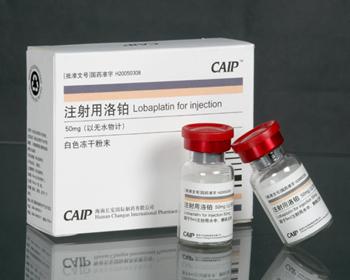 注射用奥沙利铂 50mg*1瓶 海南锦瑞制药有限公司