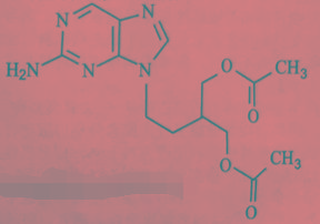 优选 泛昔洛韦片