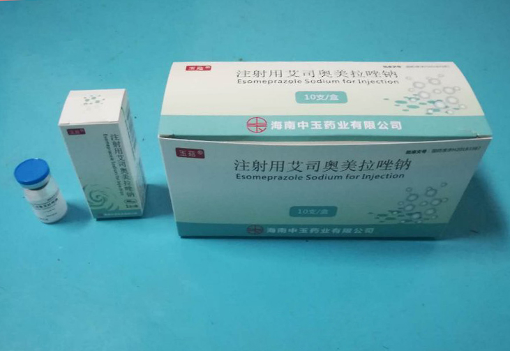 优选 注射用泮托拉唑钠