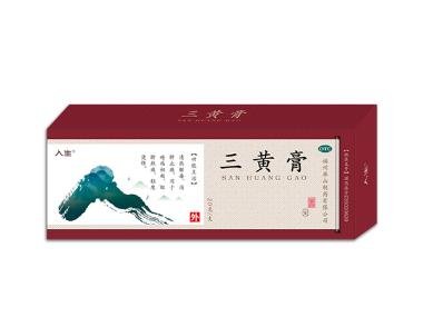 优选 止痒消炎水（套盒