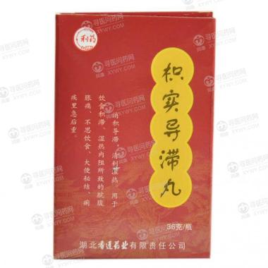 优选 宽胸舒气化滞丸