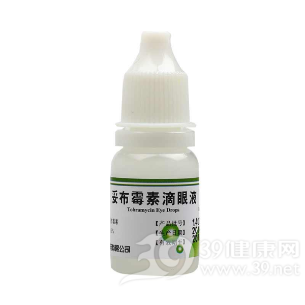 优选 硫酸卡那霉素滴眼