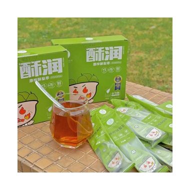 莱阳梨膏(套盒）